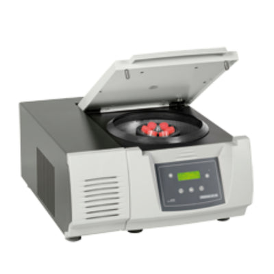 Digicen 21R - Centrifuge with Cooling System