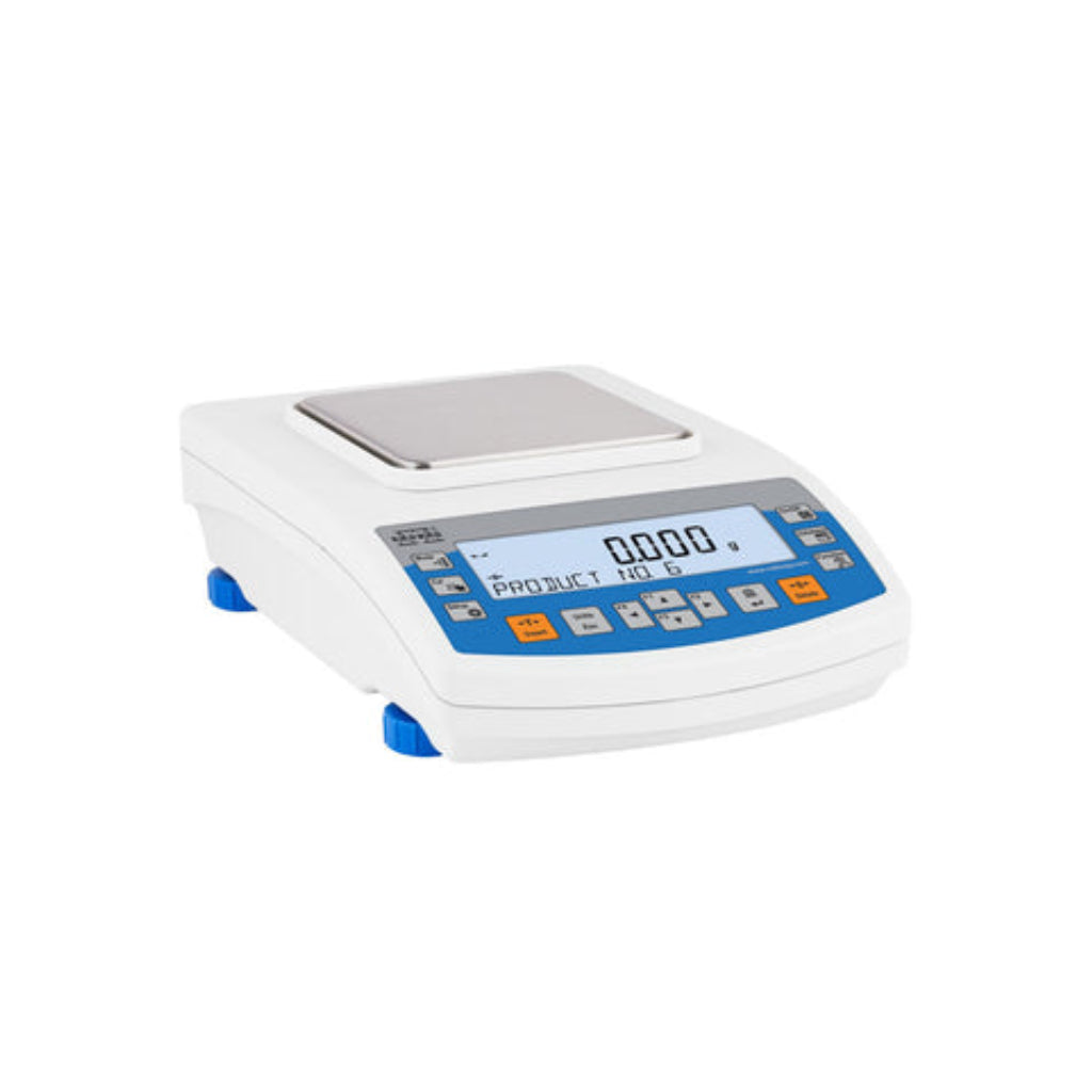 Radwag PS 1000.R2 Precision Balance