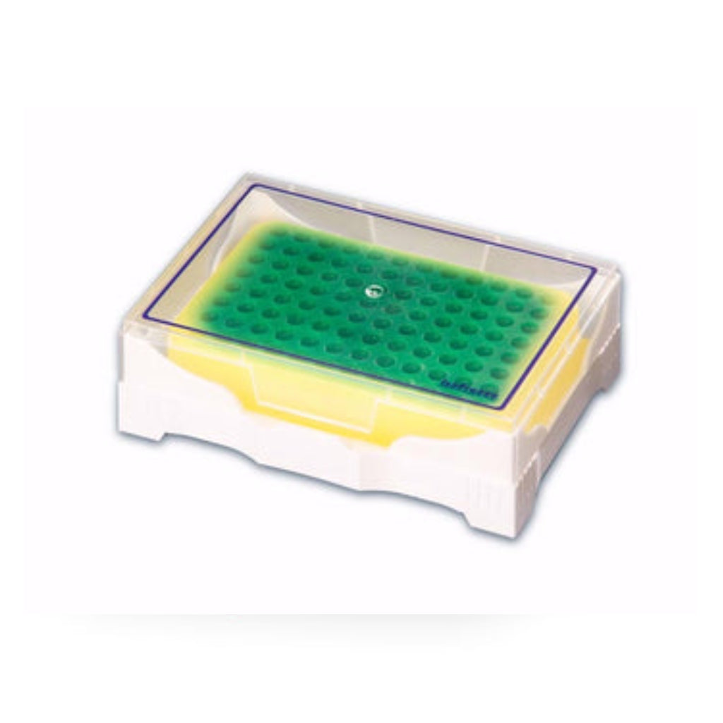 Isofreeze PCR