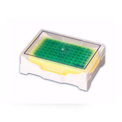 Isofreeze PCR