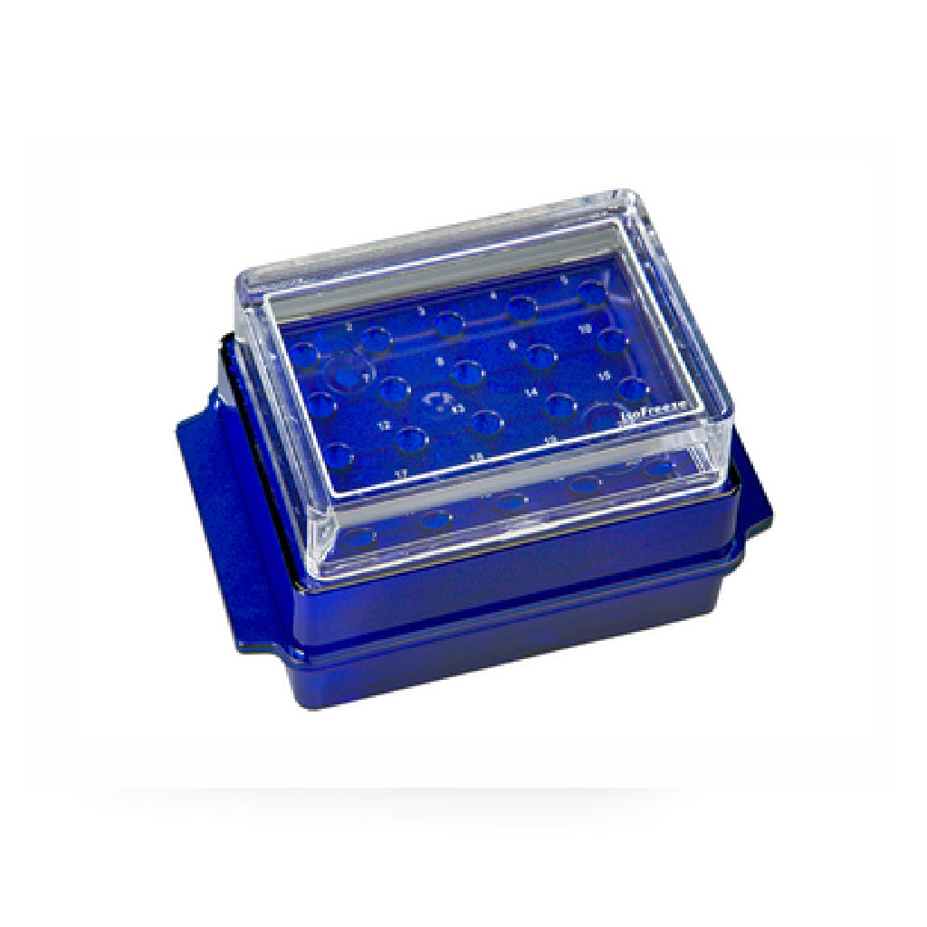 Isofreeze – Cooler Blue -20ºC