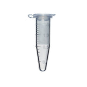 1.5ml Microcentrifuge Tubes - Graduated