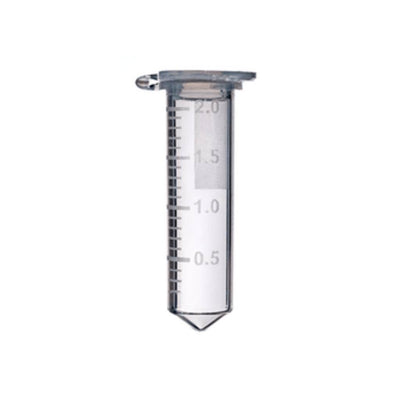 2ml Microcentrifuge Tube