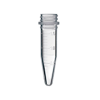 1.5ml Screw MicroTubes - Graduated