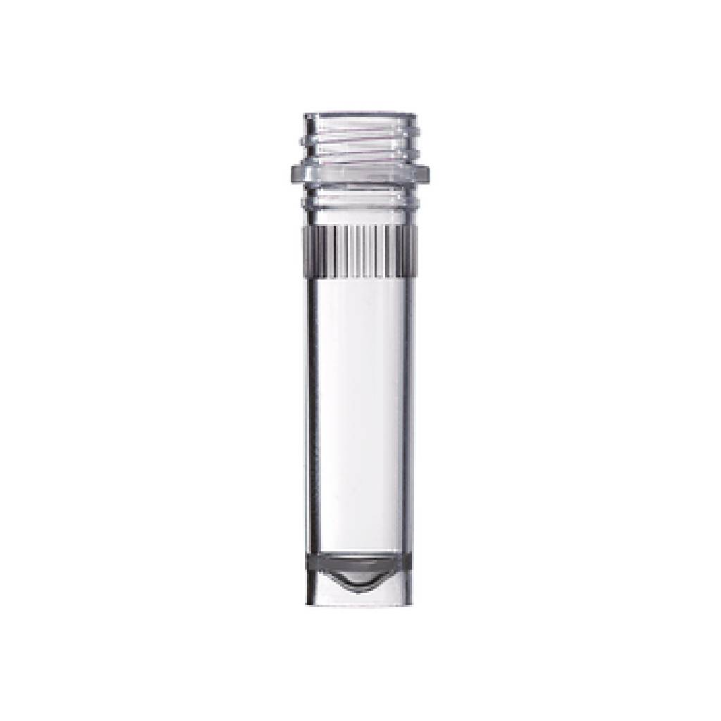 2ml Screw MicroTubes, Ribbed