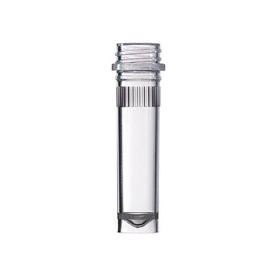 2ml Screw MicroTubes, Ribbed