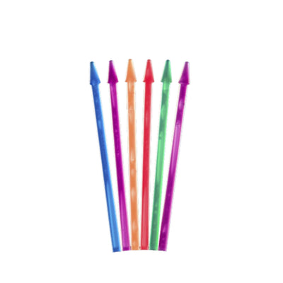 0.5mL Pestles, Assorted