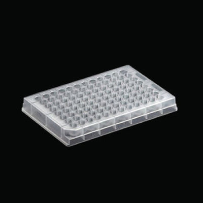 300ul 96 Round Well Microplate -