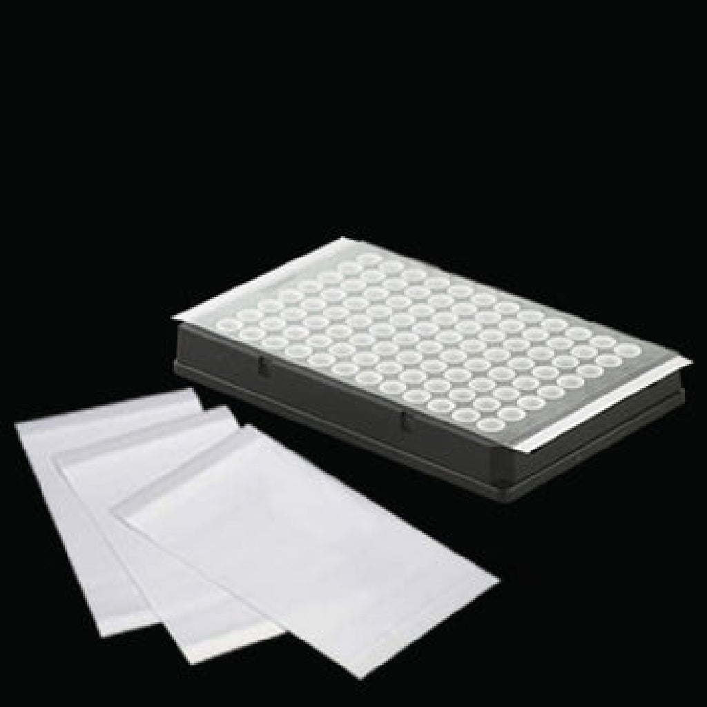 qPCR Adhesive Clear Plate Seals