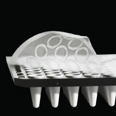 Clear Seal, Heat Sealing Sheets