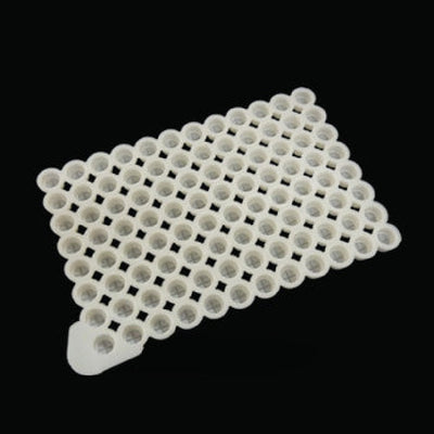 Silicone Cover Mat for 96 Deepwell Plate (for UNI-C20521103 only)