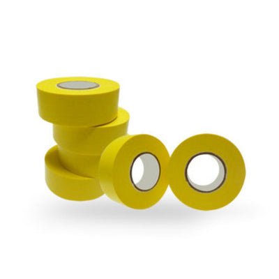 Labeling Tape 3/4 X 500 – Yellow