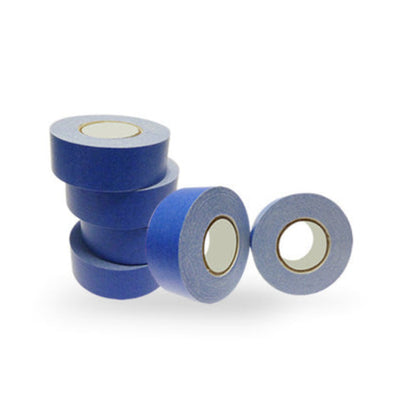 Labeling Tape 3/4″ X 500″ – Dark Blue