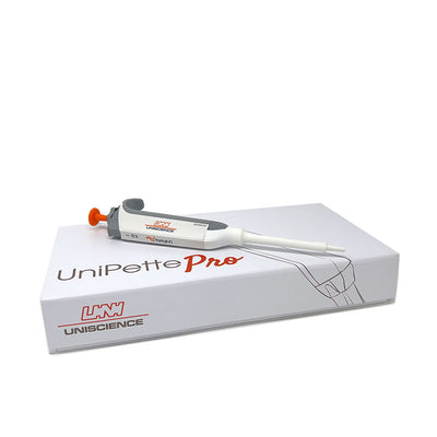 Unipette Pro Single Channel 2-20UL