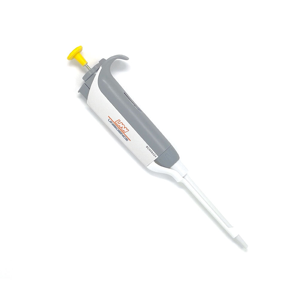 Unipette Pro Single Channel 5-50UL
