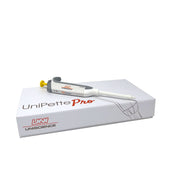 Unipette Pro Single Channel 10-100UL