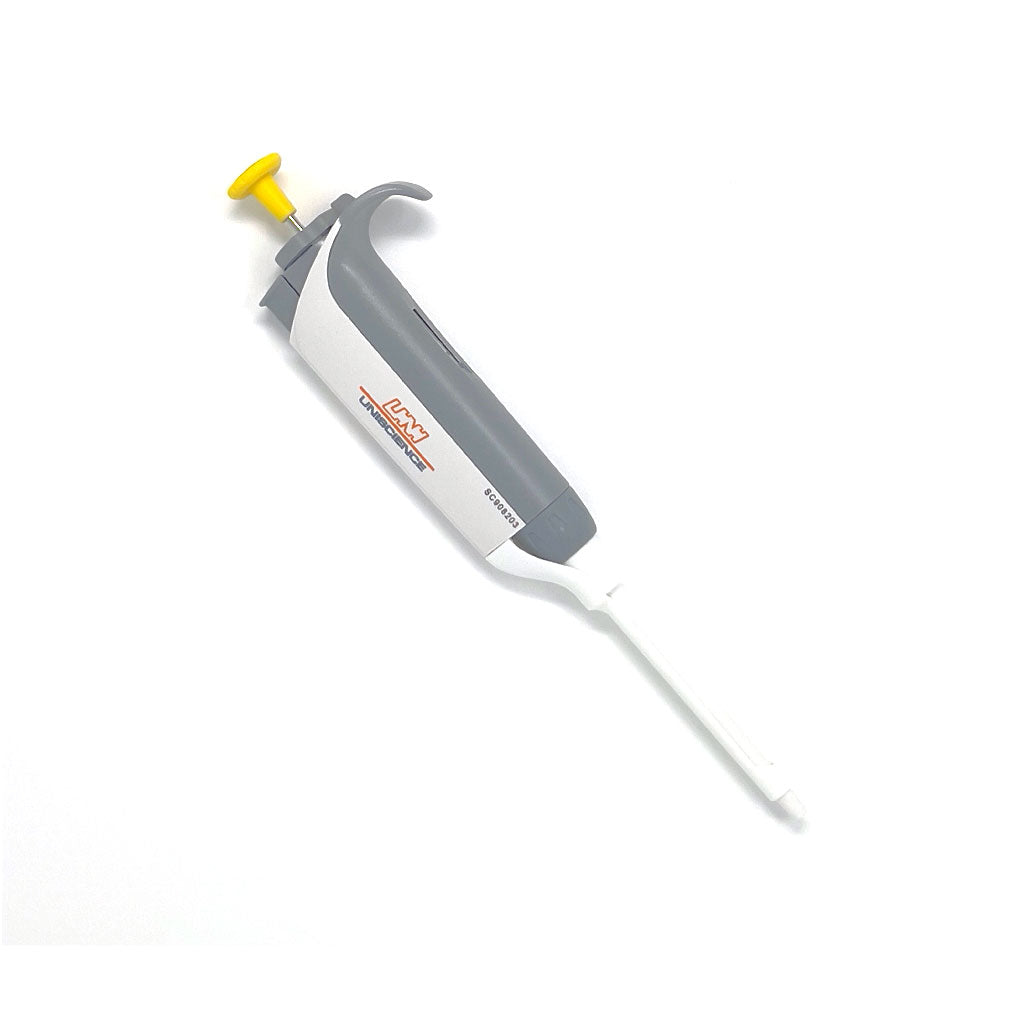 Unipette Pro Single Channel 10-100UL