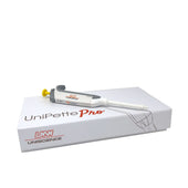 Unipette Pro Single Channel 20-200UL