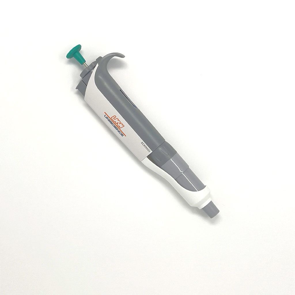 Unipette Pro Single Channel 500-5000UL