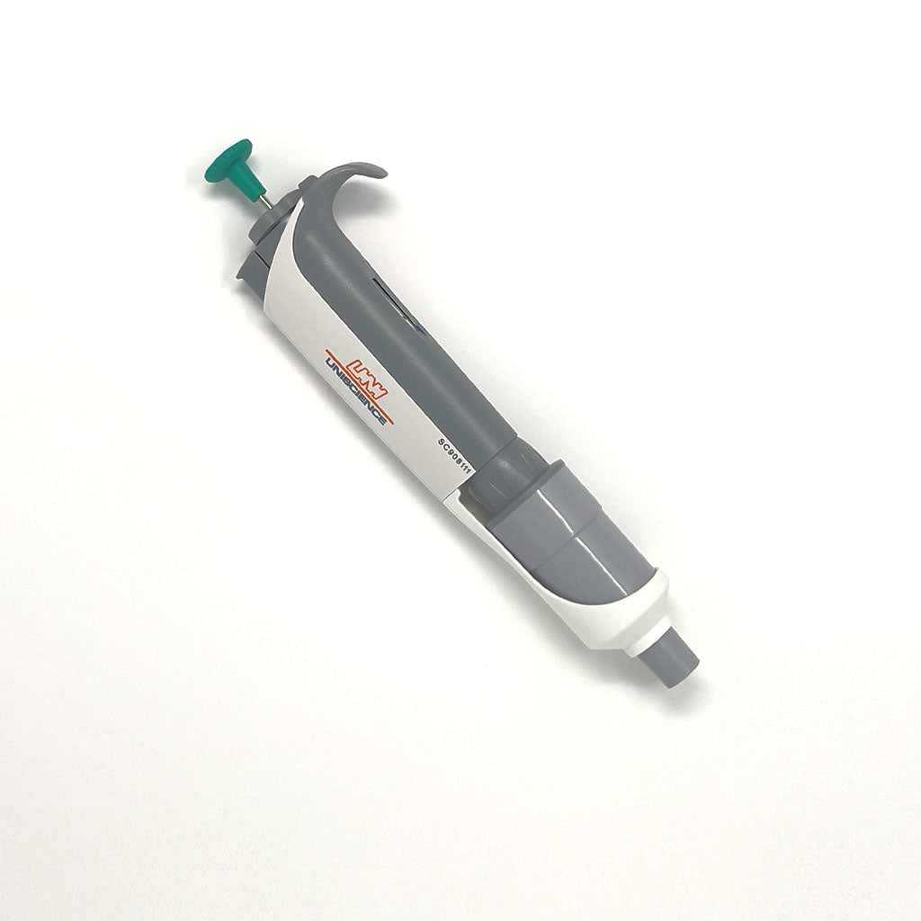 Unipette Pro Single Channel 1000-10000UL