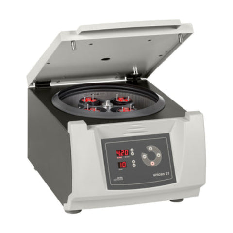 Unicen 21 - Centrifuge