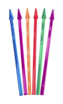 0.5mL Pestles, Assorted - Uniscience Corp.