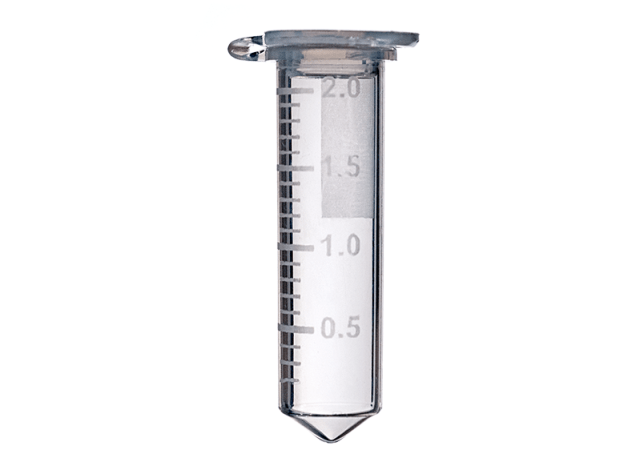 2ml Microcentrifuge Tube