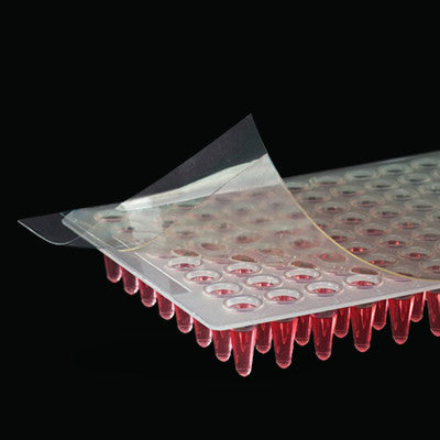 Adhesive Microplate Seal - Uniscience - Uniscience Corp.