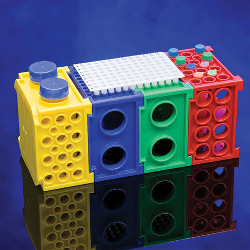 Maxi Workstation Racks - Uniscience - Uniscience Corp.