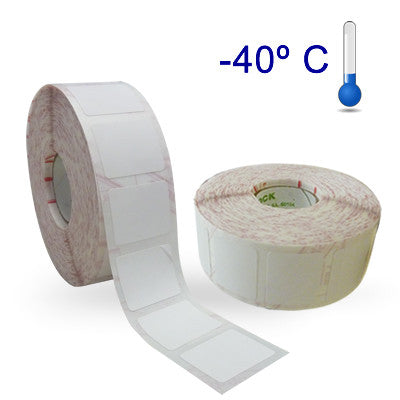 Tape for Low Temperatures -40ºC | Uniscience - Uniscience Corp.