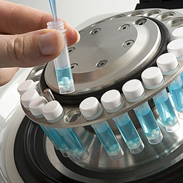 PRECELLYS® 24 - Precellys - Uniscience Corp.