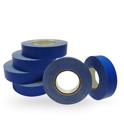 Labeling Tape 1/2″X500″ – Dark Blue - Uniscience Corp.