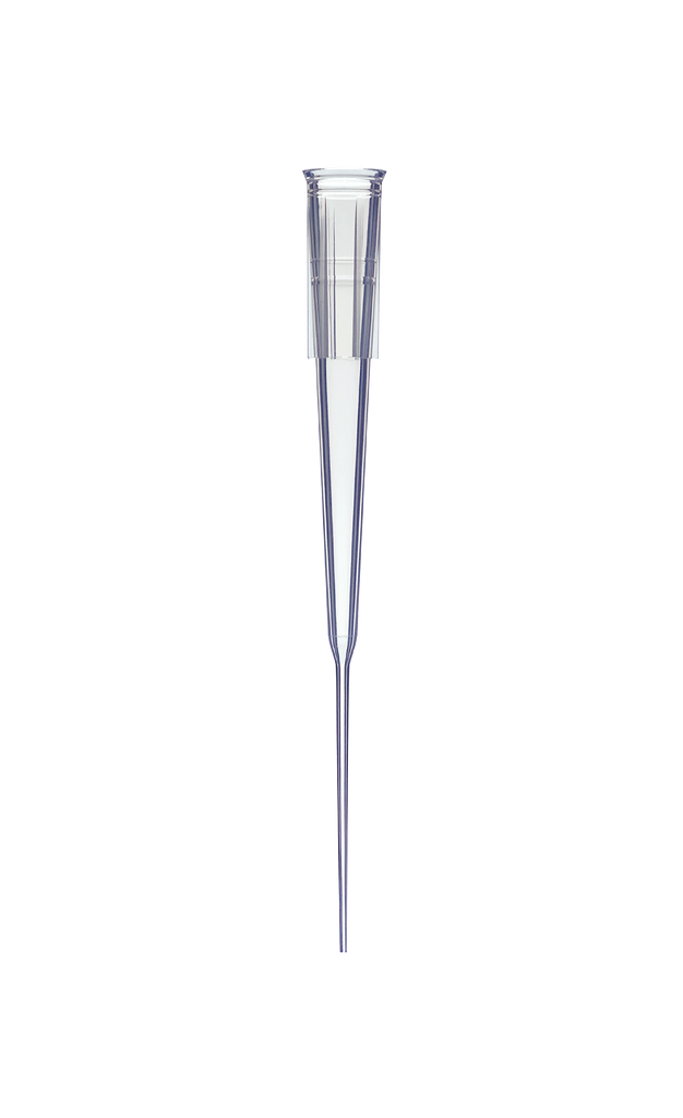 200µL Gel-Loading Tip 0.57mm Stepped - Uniscience Corp.