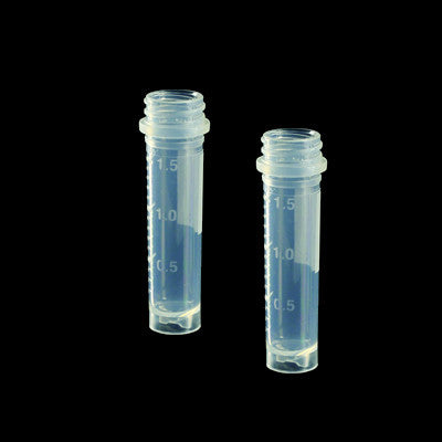 2.0ml Screw MicroTubes - Uniscience - Uniscience Corp.
