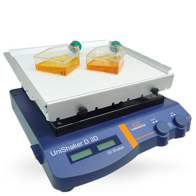 Unishaker 3D - Digital  | Uniscience - Uniscience Corp.