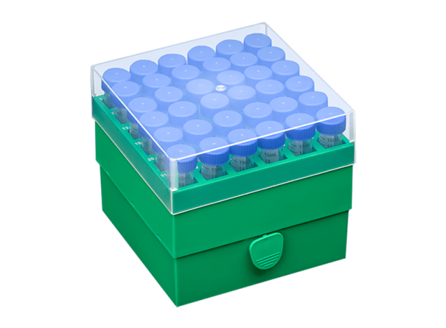 15ml Tube Rack