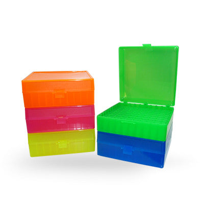 100 Place, Freezer Racks - Uniscience - Uniscience Corp.