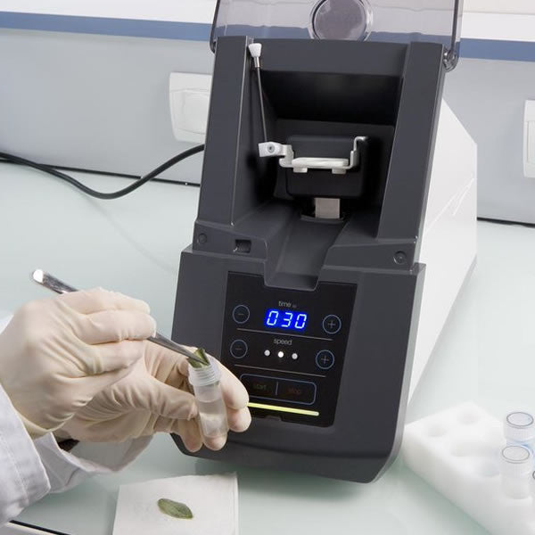 MINILYS®  - Precellys - Uniscience Corp.