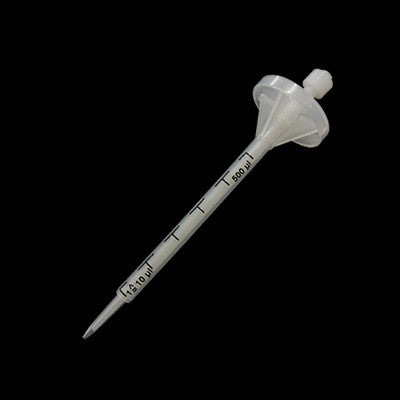 Syringe Tip 0.50ml, Non-Sterile - Uniscience - Uniscience Corp.