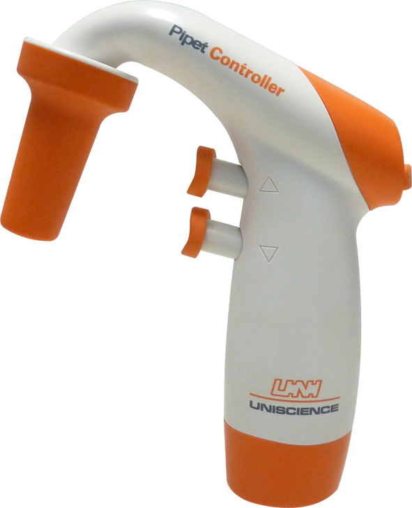 Pipette Controller - Uniscience - Uniscience Corp.