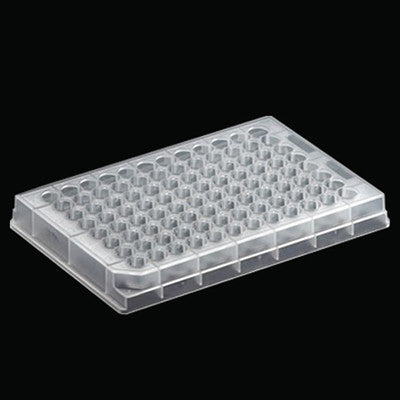 300µl 96 Round Well Microplate - "U" bottom | Uniscience - Uniscience Corp.