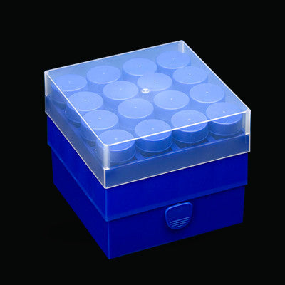 50ml Tube Rack - Uniscience - Uniscience Corp.