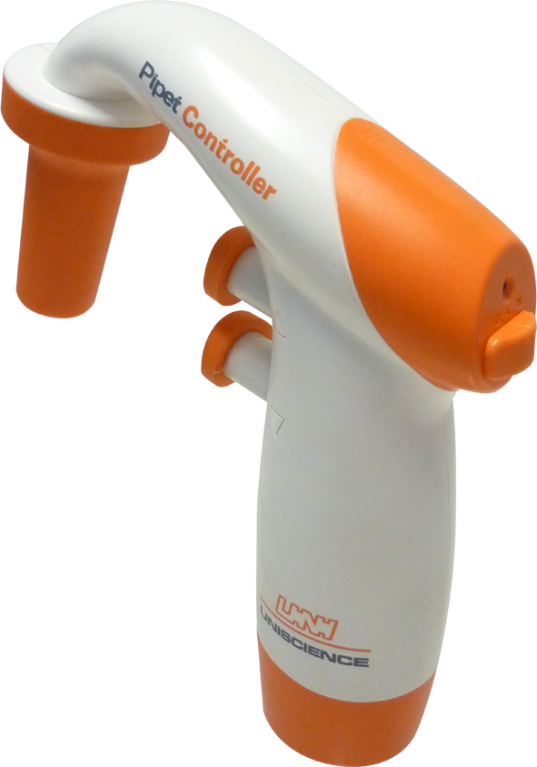 Pipette Controller - Uniscience - Uniscience Corp.