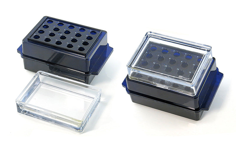 Isofreeze – Cooler Blue -20ºC - Uniscience Corp.