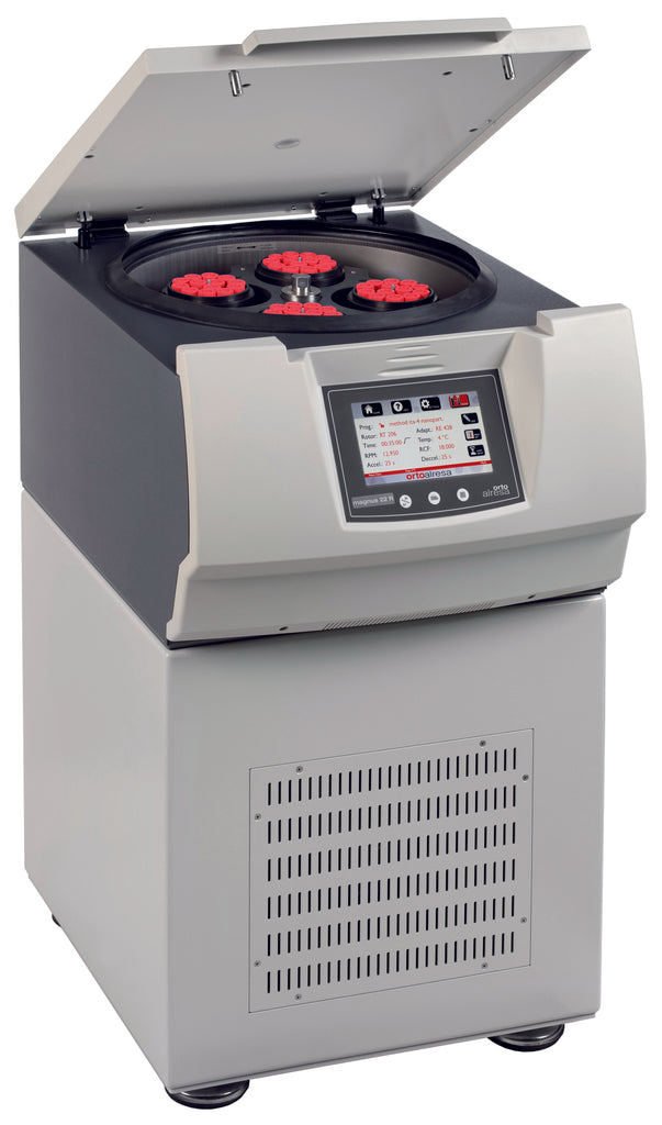 Magnus 22R Centrifuge - Uniscience Corp.