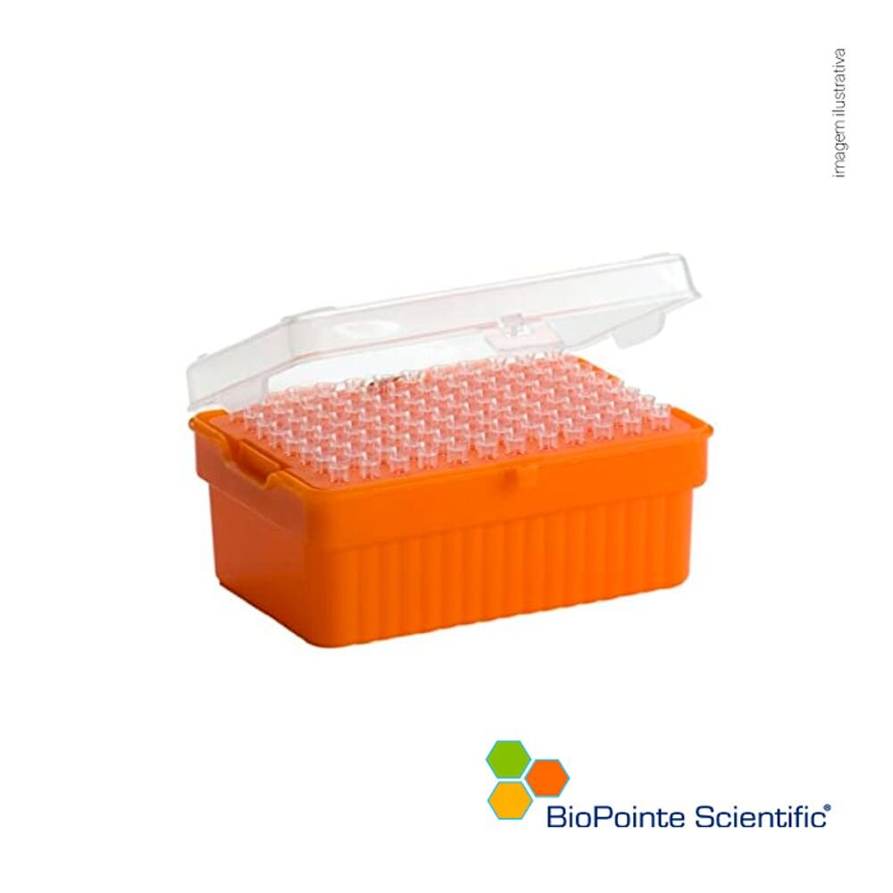 10ul, Filtered, Pre-Sterilized, Racked Tips