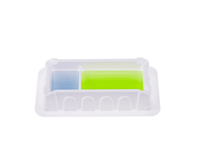 Reservoir, 50ml non-sterile, bulk pack Uniscience - Uniscience Corp.