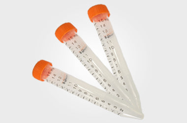 15ml Conical Base Tubes - Uniscience - Uniscience Corp.