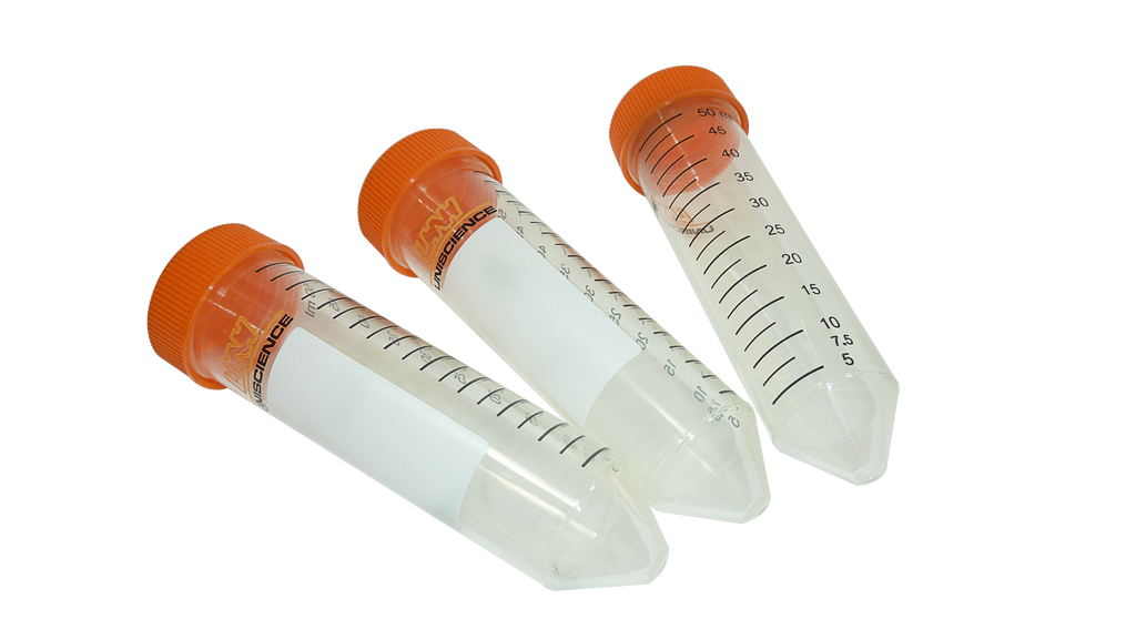 50ml Centrifuge Conical Base T - Uniscience - Uniscience Corp.