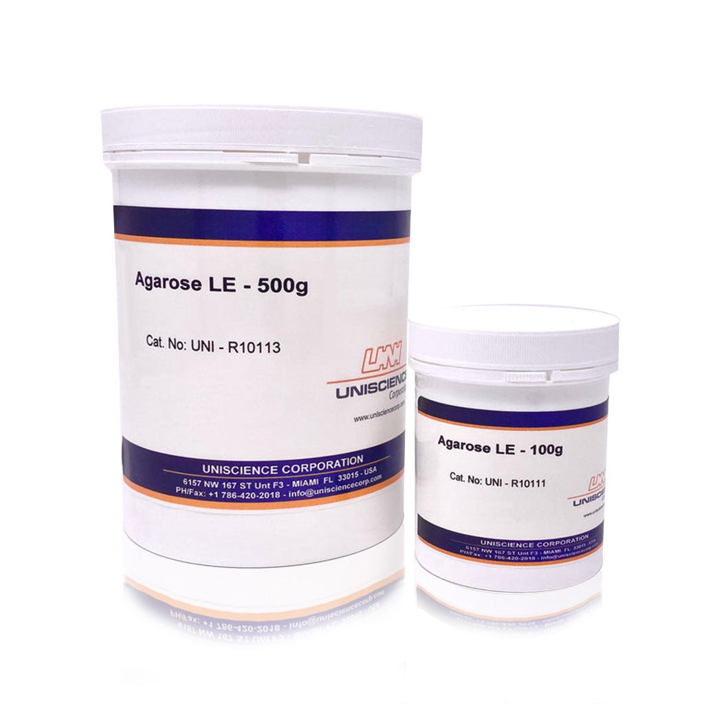 LE Agarose Multi-purpose - 100g